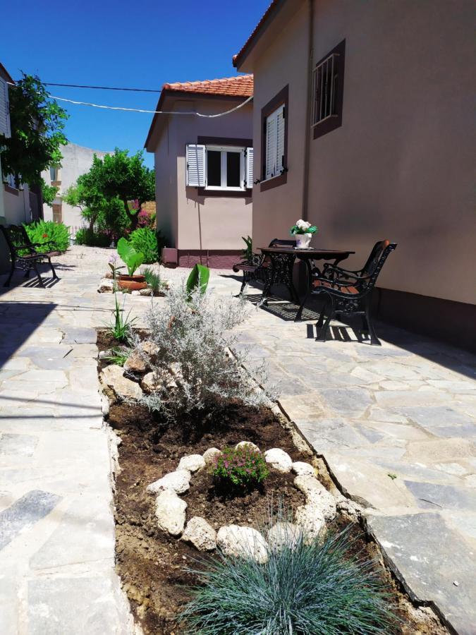 Nymphes Apartments Selianítika المظهر الخارجي الصورة
